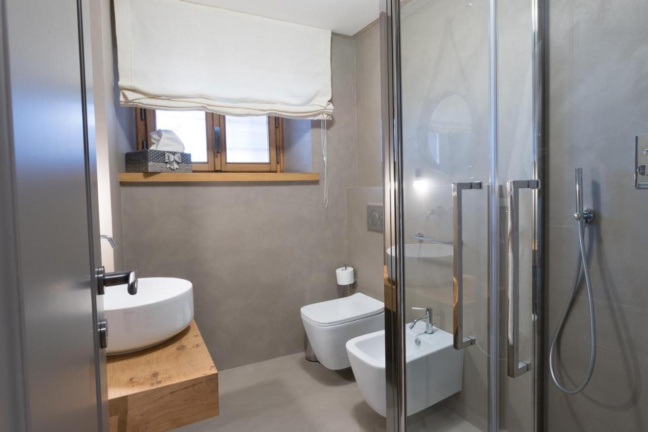 Bed and Breakfast Anima Di Vinci Exterior foto
