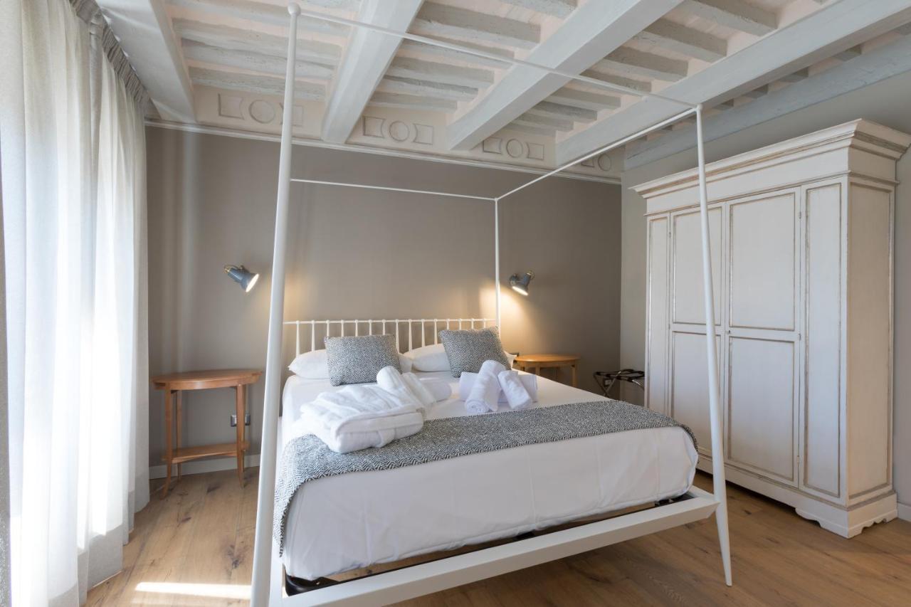 Bed and Breakfast Anima Di Vinci Exterior foto