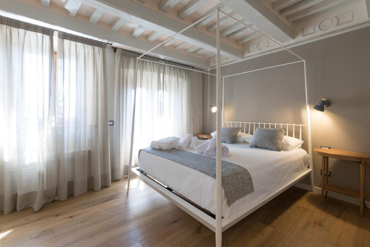 Bed and Breakfast Anima Di Vinci Exterior foto