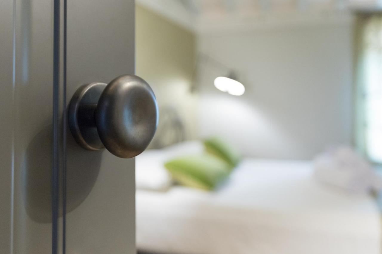 Bed and Breakfast Anima Di Vinci Exterior foto