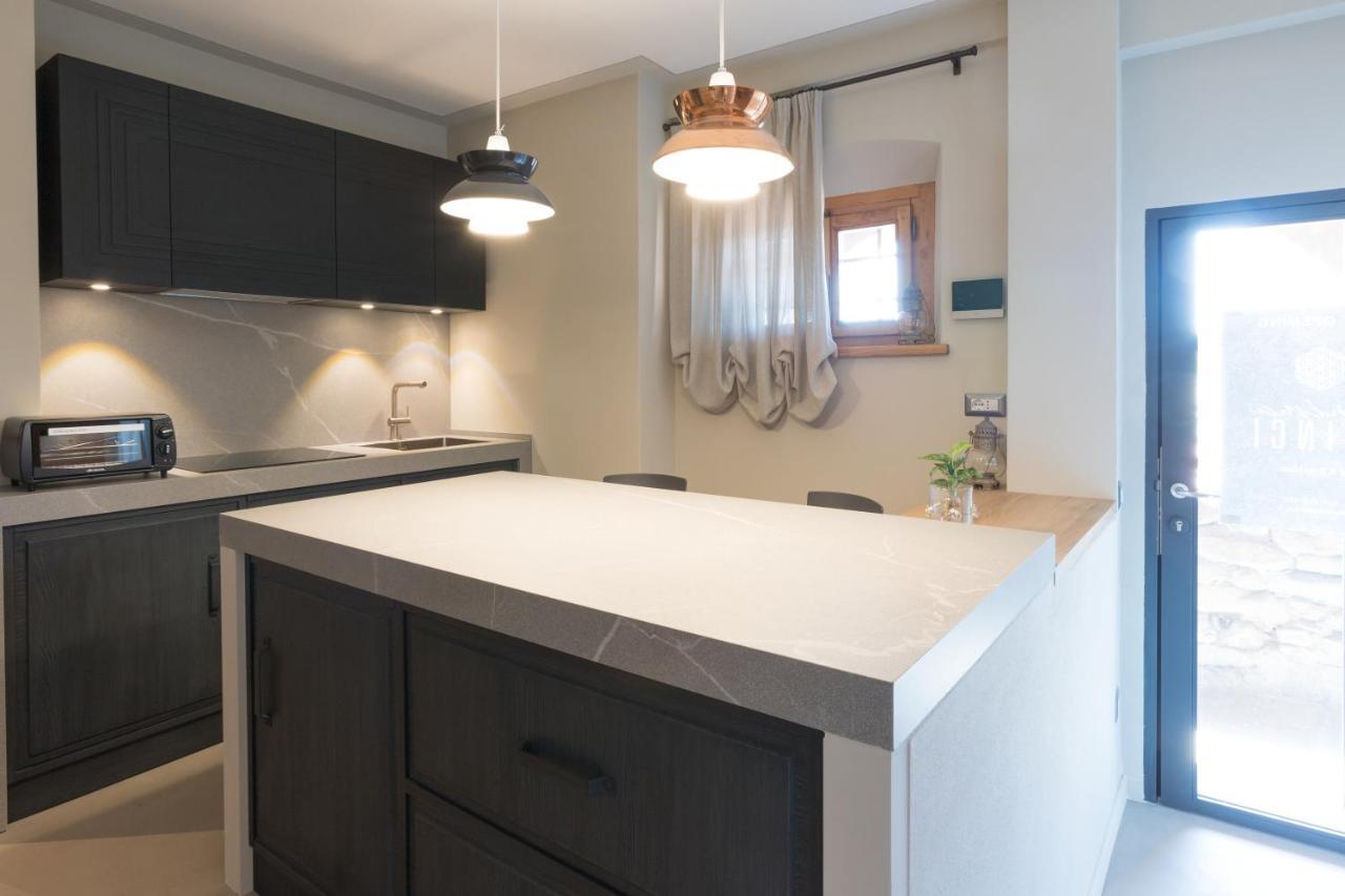 Bed and Breakfast Anima Di Vinci Exterior foto