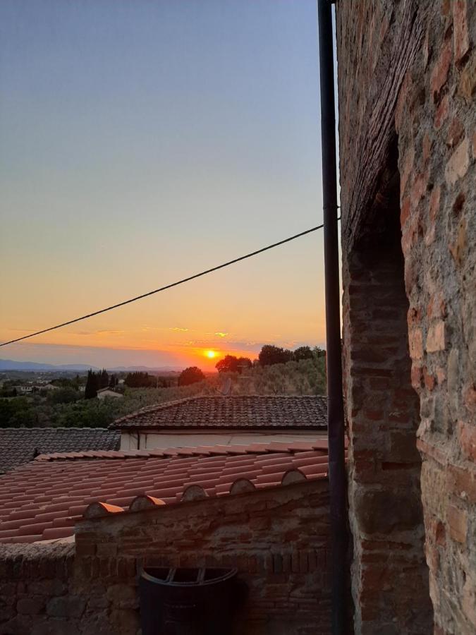 Bed and Breakfast Anima Di Vinci Exterior foto